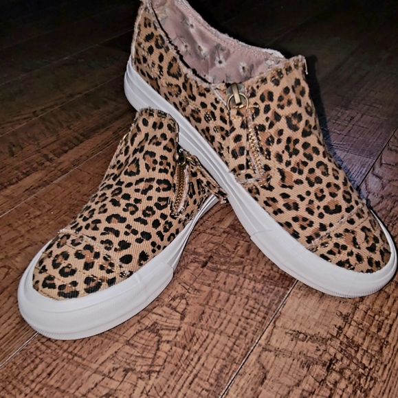 Gypsy Jazz Shoes - Picture 4 of 4